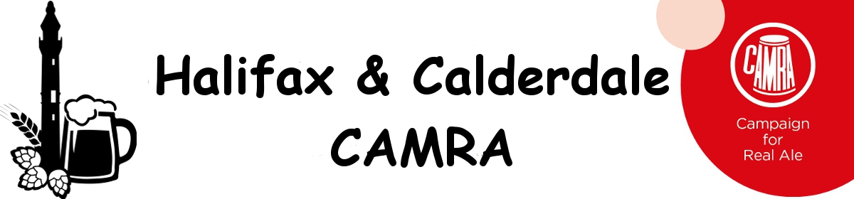 Halifax  & Calderdale CAMRA
